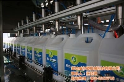 威爾頓車用尿素設備 小投資撬動大市場的黃金機遇