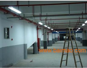 深圳耀華創建大廈消防系統工程全流程解析 從申報到驗收的完整指南