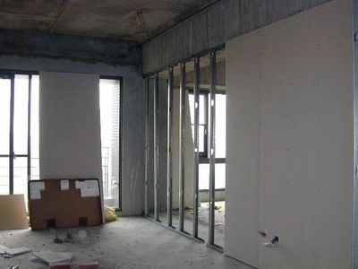 打造高畫質主動音響視聽室 墻面結構設計與施工要點